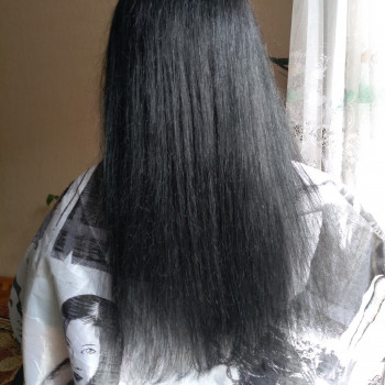 Фото с портфолио Анна Буюкли 