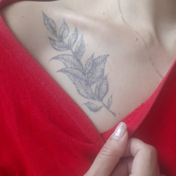 Фото с портфолио Виктория Мухина