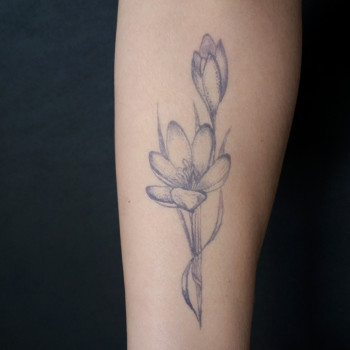 Фото с портфолио Виктория Мухина