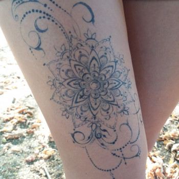 Фото с портфолио Виктория Мухина