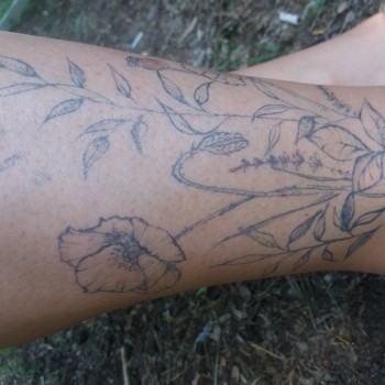 Фото с портфолио Виктория Мухина