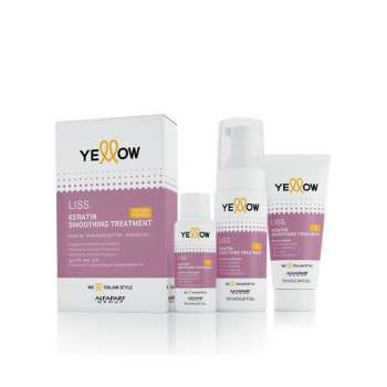 Набор Brazilian Keratin Protex