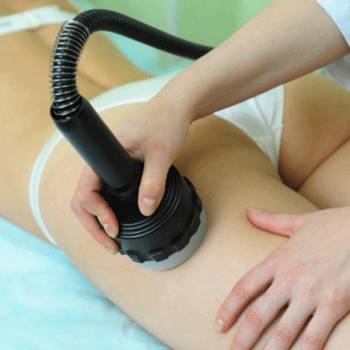 Аппаратный массаж