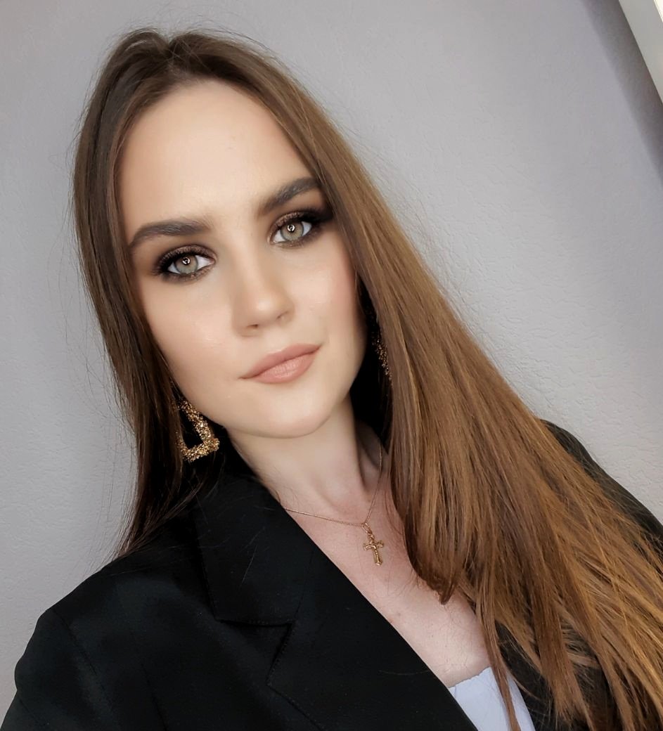 Стрижка на длинные волосы укладка волос, фото - Визажист Алла Махонина