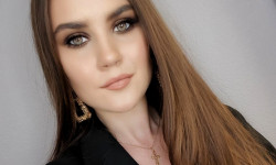 Макияж Визажист Алла Харьков
