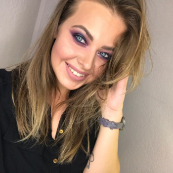 Макияж
                    Візажист Алла Харків