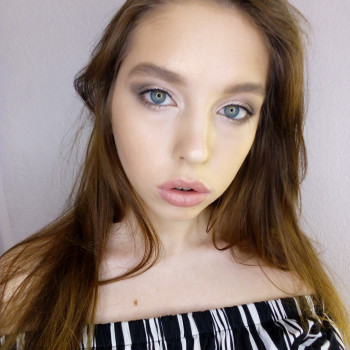 Макияж
                    Візажист Алла Харків