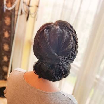 Фото с портфолио Ольга Лазарчук