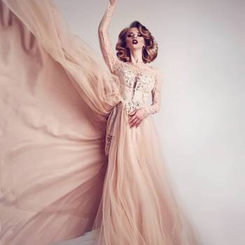 Фото с портфолио Ольга Лазарчук