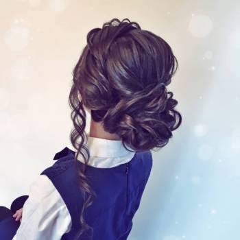 Фото с портфолио Ольга Лазарчук