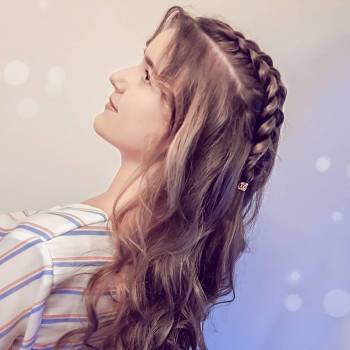 Фото с портфолио Ольга Лазарчук