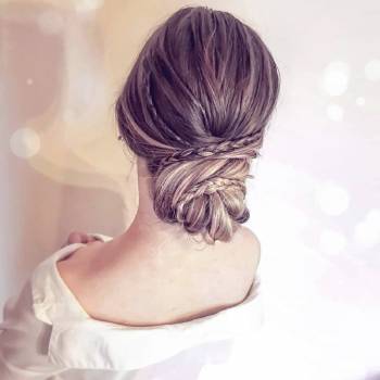 Фото с портфолио Ольга Лазарчук