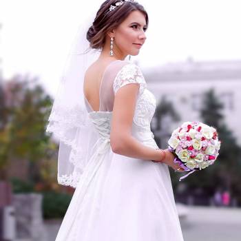 Фото с портфолио Ольга Лазарчук