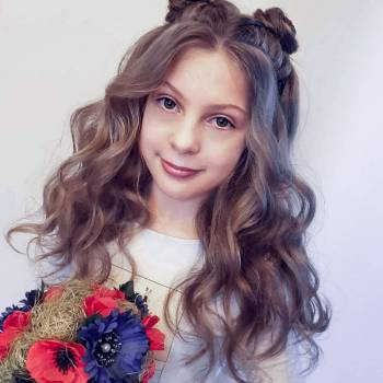 Фото с портфолио Ольга Лазарчук