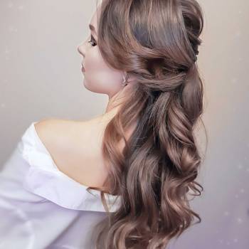 Фото с портфолио Ольга Лазарчук