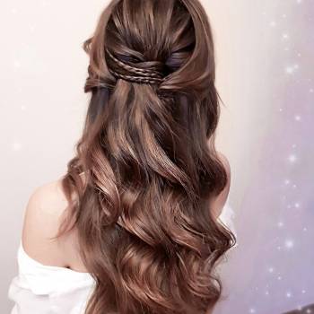 Фото с портфолио Ольга Лазарчук