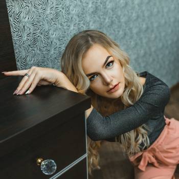 Фото с портфолио Ольга Лазарчук