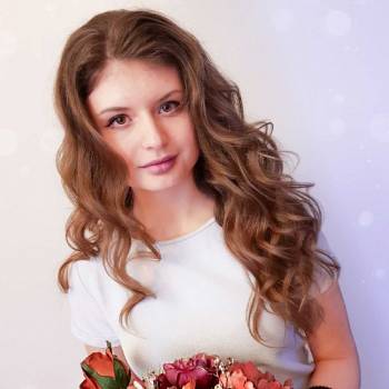 Фото с портфолио Ольга Лазарчук