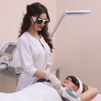 Фото с портфолио Essence of Beauty