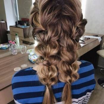 Фото с портфолио Beauty Place