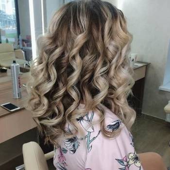 Фото с портфолио Beauty Place