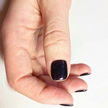 Маникюр + гель-лак
                    Салон красоты Beauty Studio AY Киев