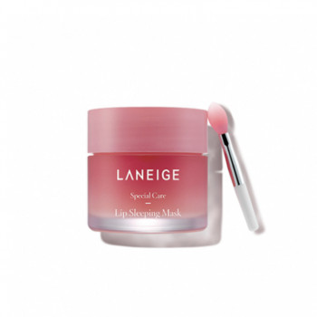 Ночная Маска для губ Laneige