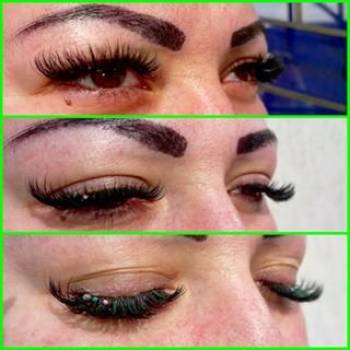 Фото с портфолио Таисия 