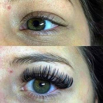 Фото с портфолио Таисия 