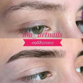 Фото с портфолио Алена Мойсеенко 