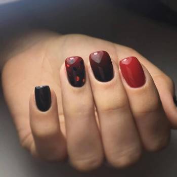 Fantasy nail, Киев Фото - 45