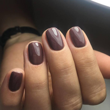 Комплекс: Маникюр + Покрытие Гель-Лаком в один тон
                    Ногтевая студия Fantasy nail Киев