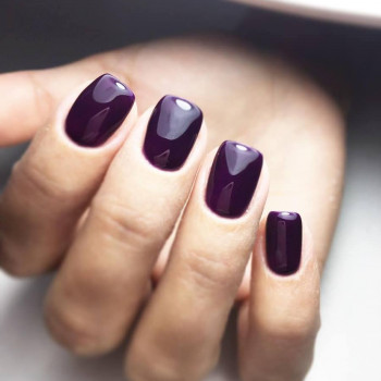 Комплекс: Маникюр + Покрытие Гель-Лаком в один тон
                    Ногтевая студия Fantasy nail Киев