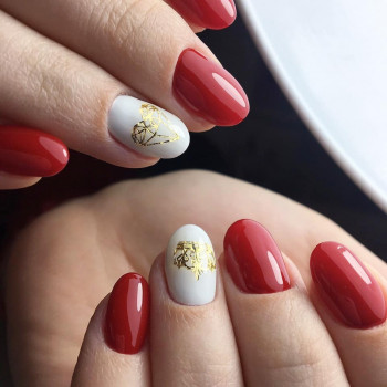 Комплекс: Маникюр + Покрытие Гель-Лаком в один тон
                    Ногтевая студия Fantasy nail Киев