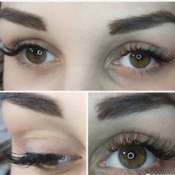 Фото с портфолио Ольга Грачук 