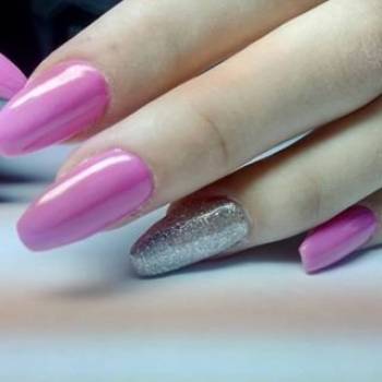 Фото с портфолио Алина 