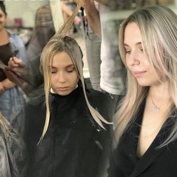 Алина Онищенко , Київ Фото - 6