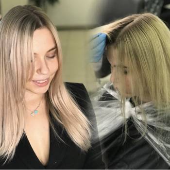 Алина Онищенко , Київ Фото - 9