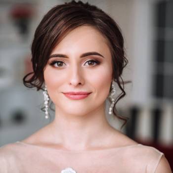 Фото с портфолио Аліна Ліпчей