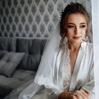 Фото с портфолио Аліна Ліпчей