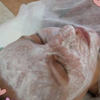 Фото с портфолио Алла Ковшар 