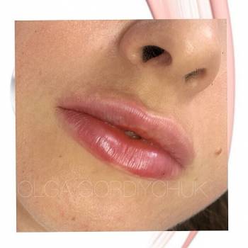 Ольга Гордийчук , Киев Фото - 22