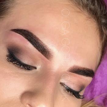 Ольга Гордийчук , Киев Фото - 26