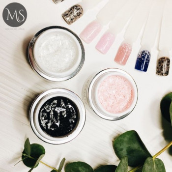 Gel Play Lace набор 3 цвета