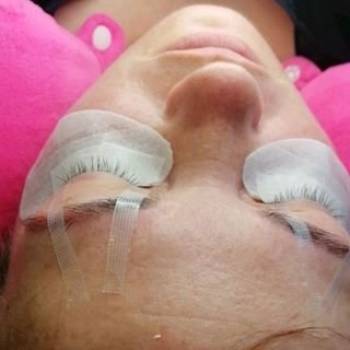 Фото с портфолио Светлана 