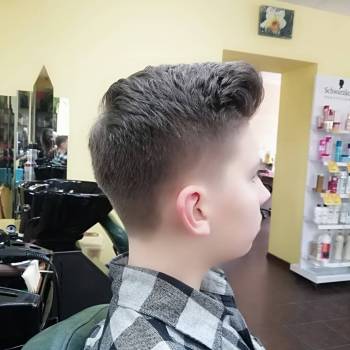 Фото с портфолио Марина Коваленко 