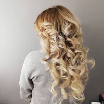 Фото с портфолио Марина Коваленко 