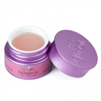 Гель Pink Builder 10g