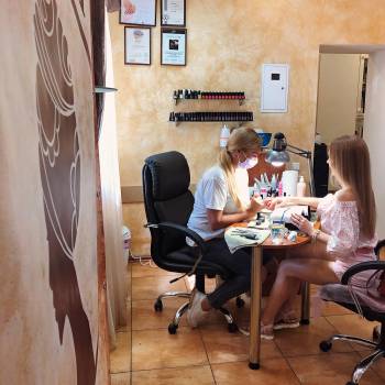 Африка, Кривой Рог Фото - 2