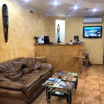 Африка, Кривой Рог Фото - 5